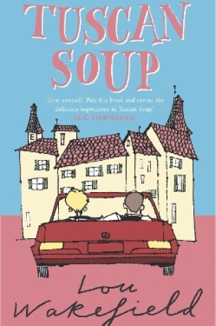 Cover of Tuscan Soup