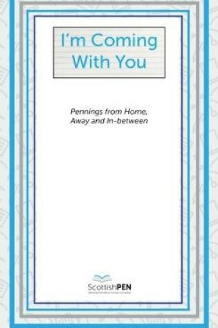 Cover of I'm Coming with You
