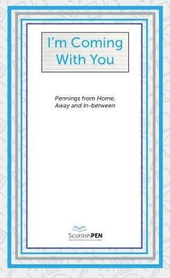 Book cover for I'm Coming with You
