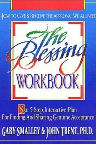 Cover of The Blessing Workbook