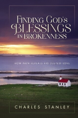 Cover of Finding God's Blessings in Brokenness