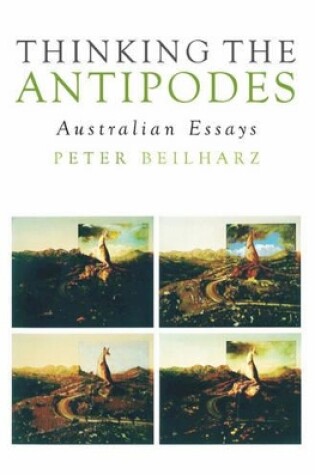 Cover of Thinking the Antipodes