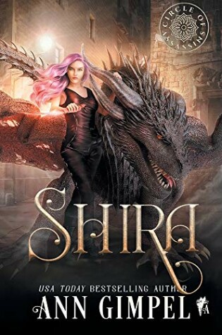 Cover of Shira