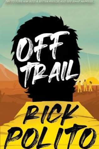 Cover of Off Trail