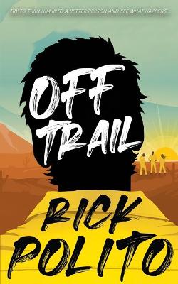 Book cover for Off Trail