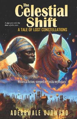 Cover of The Celestial Shift