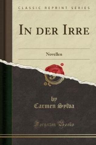 Cover of In Der Irre