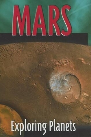 Cover of Mars