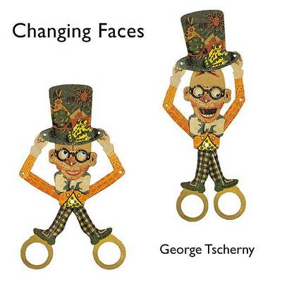 Cover of Changing Faces