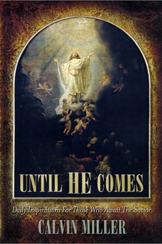 Cover of Until He Comes