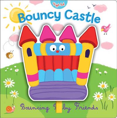 Cover of Bouncy Castle