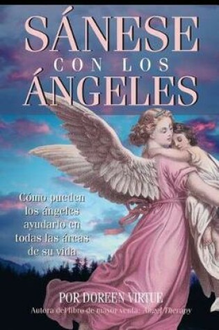 Cover of Sanese Con Los Angeles