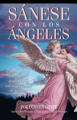 Book cover for Sanese Con Los Angeles