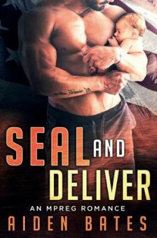 Cover of Seal and Deliver