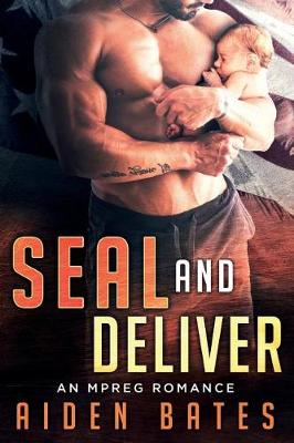 Book cover for Seal and Deliver
