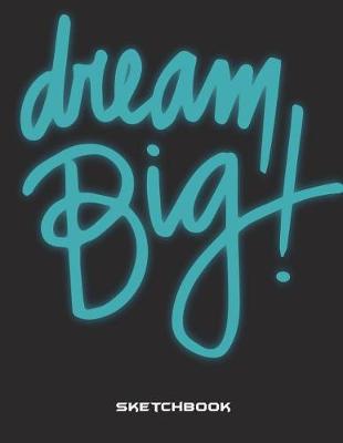 Book cover for Dream Big