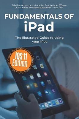 Book cover for Fundamentals of iPad