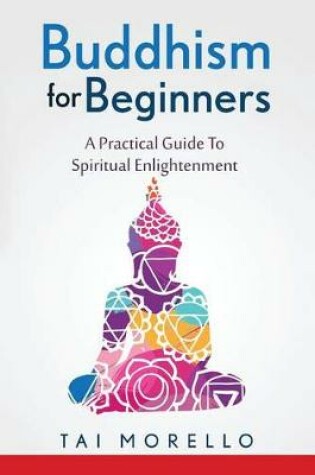 Cover of Buddhism for Beginners
