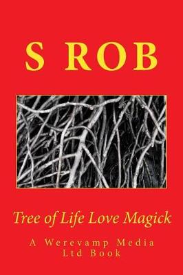 Book cover for Tree of Life Love Magick