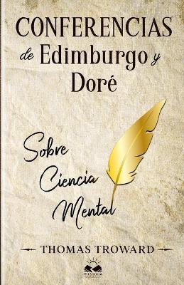 Book cover for Conferencias Edimburgo y Dore