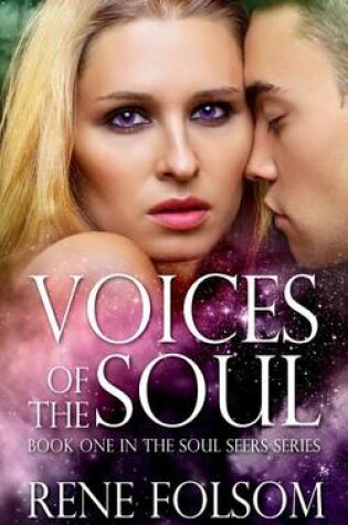 Cover of Voices of the Soul