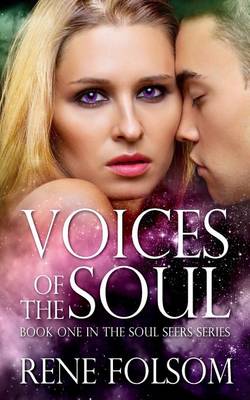 Book cover for Voices of the Soul