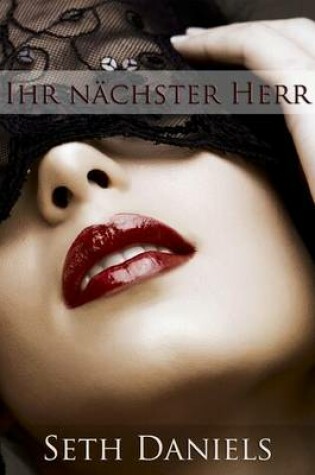 Cover of Ihr Nachster Herr
