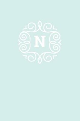 Cover of N