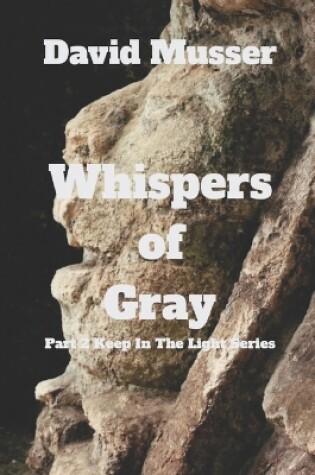 Cover of Whispers of Gray