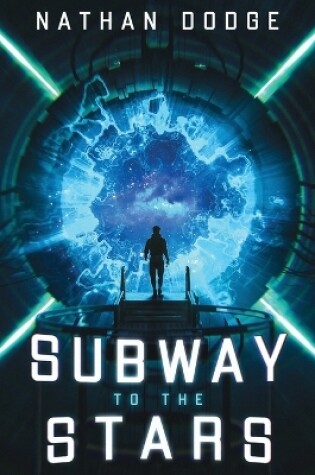 Cover of Subway to the Stars