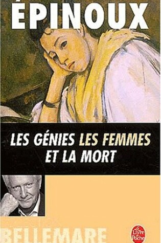 Cover of Les Genies Les Femmes ET LA Mort