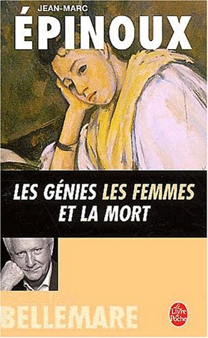 Book cover for Les Genies Les Femmes ET LA Mort