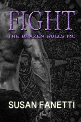 Book cover for Fight