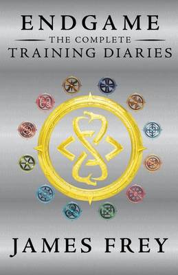 Cover of Endgame: The Complete Training Diaries