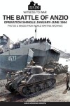 Book cover for The battle of Anzio