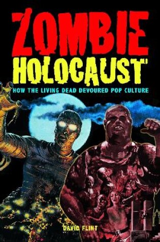 Cover of Zombie Holocaust