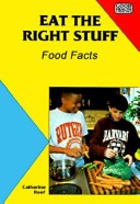 Book cover for Eat the Right Stuff