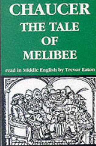 Cover of The Tale of Melibee