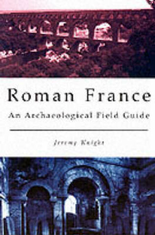 Cover of Roman France