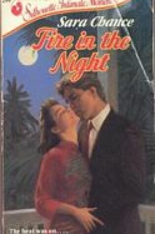 Cover of Fire in the Night