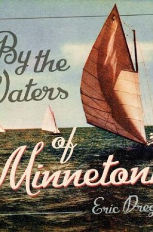 Cover of By the Waters of Minnetonka