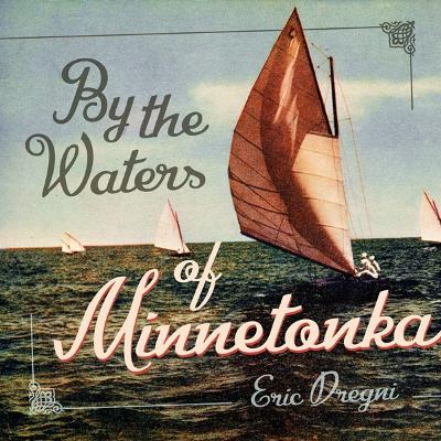 Book cover for By the Waters of Minnetonka