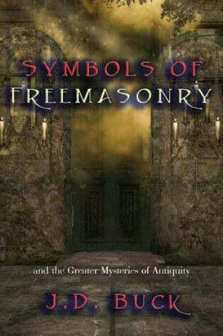Cover of Symbols of Freemasonry