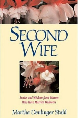 Cover of Second Wife