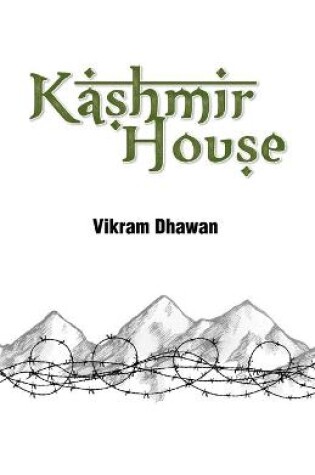 Cover of Kashmir House