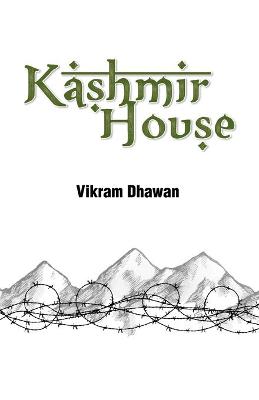 Book cover for Kashmir House