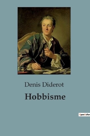 Cover of Hobbisme
