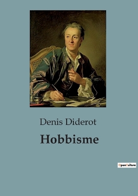 Book cover for Hobbisme