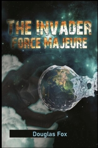 Cover of The Invader