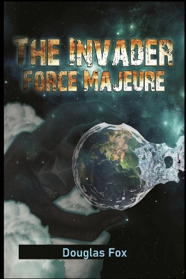 Book cover for The Invader